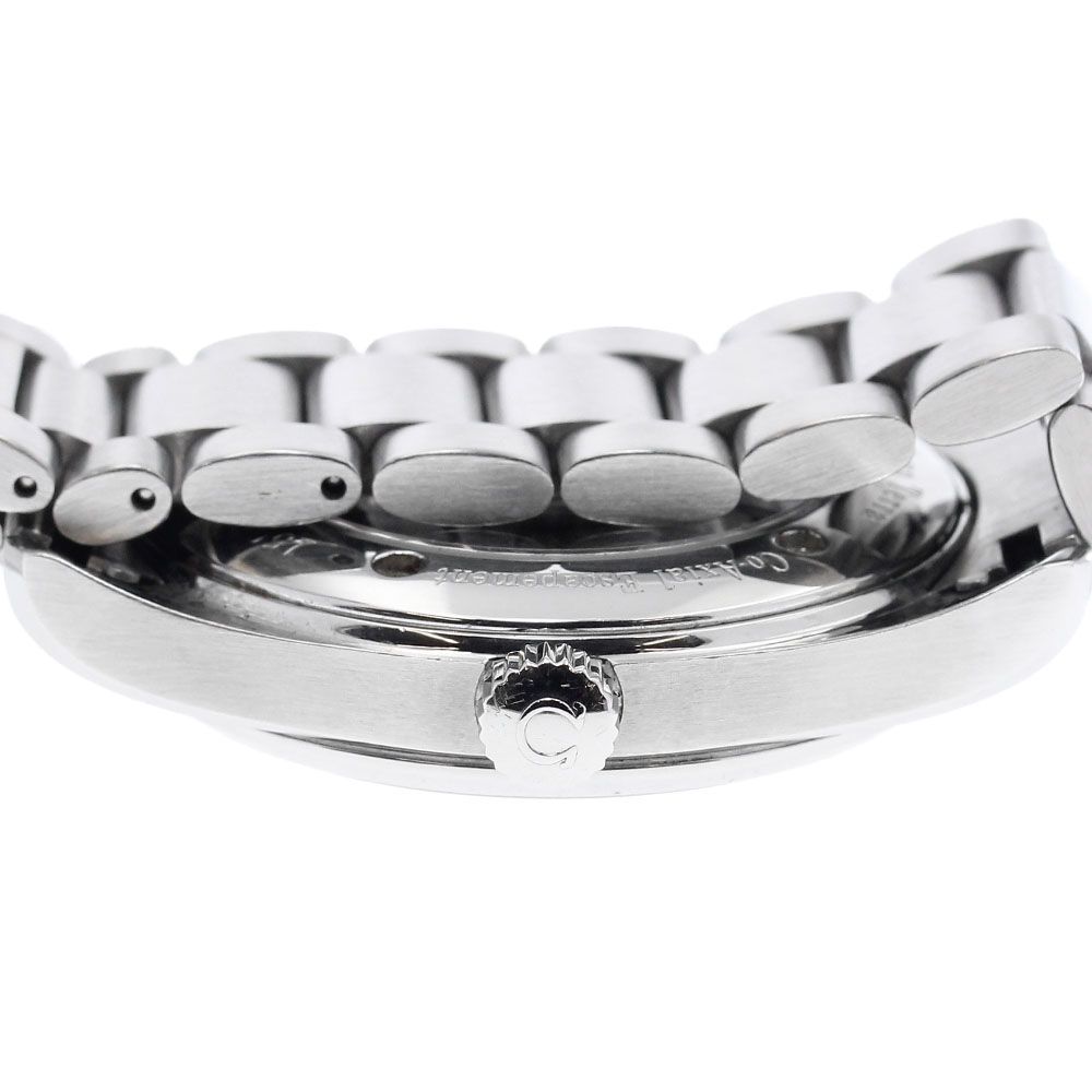 コーアクシャル デイト