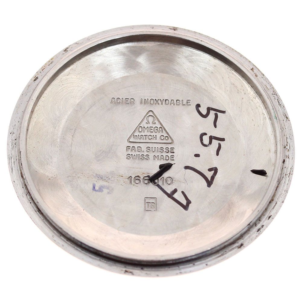 シーマスター デイト