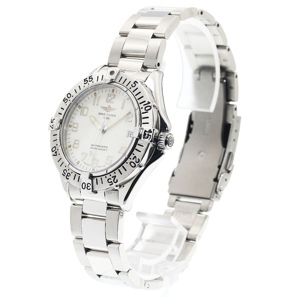 デイト 自動巻き