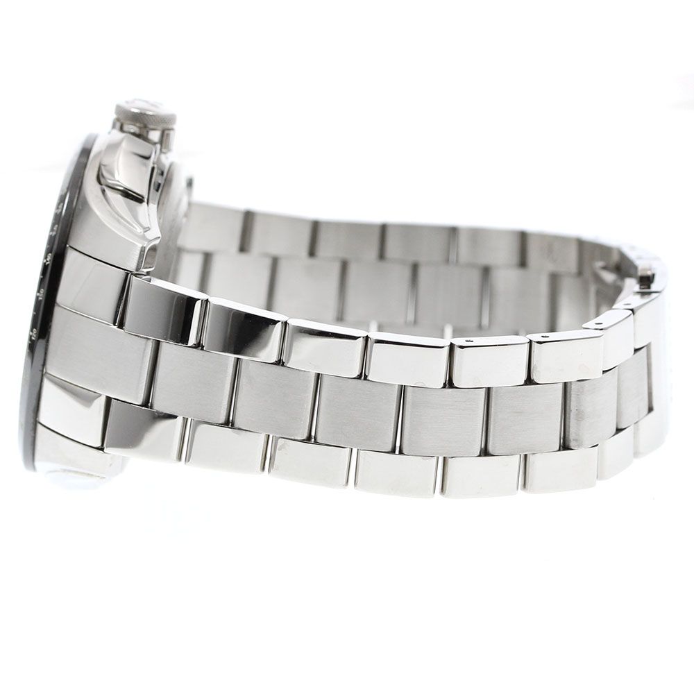 クロノグラフ デイト