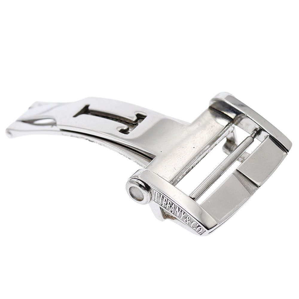  ティファニー TIFFANY-Co. Z1000.82.12A21A71A アトラス クロノグラフ 自動巻き メンズ 保証書付き_939452 人気商品 自動巻き時計 腕時計(アナログ)