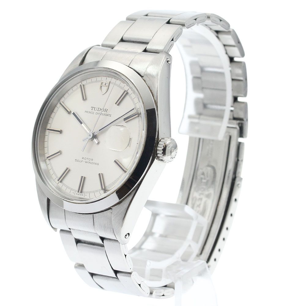 チュードル TUDOR 7024/0 プリンスオイスターデイト Cal.2752 自動巻き