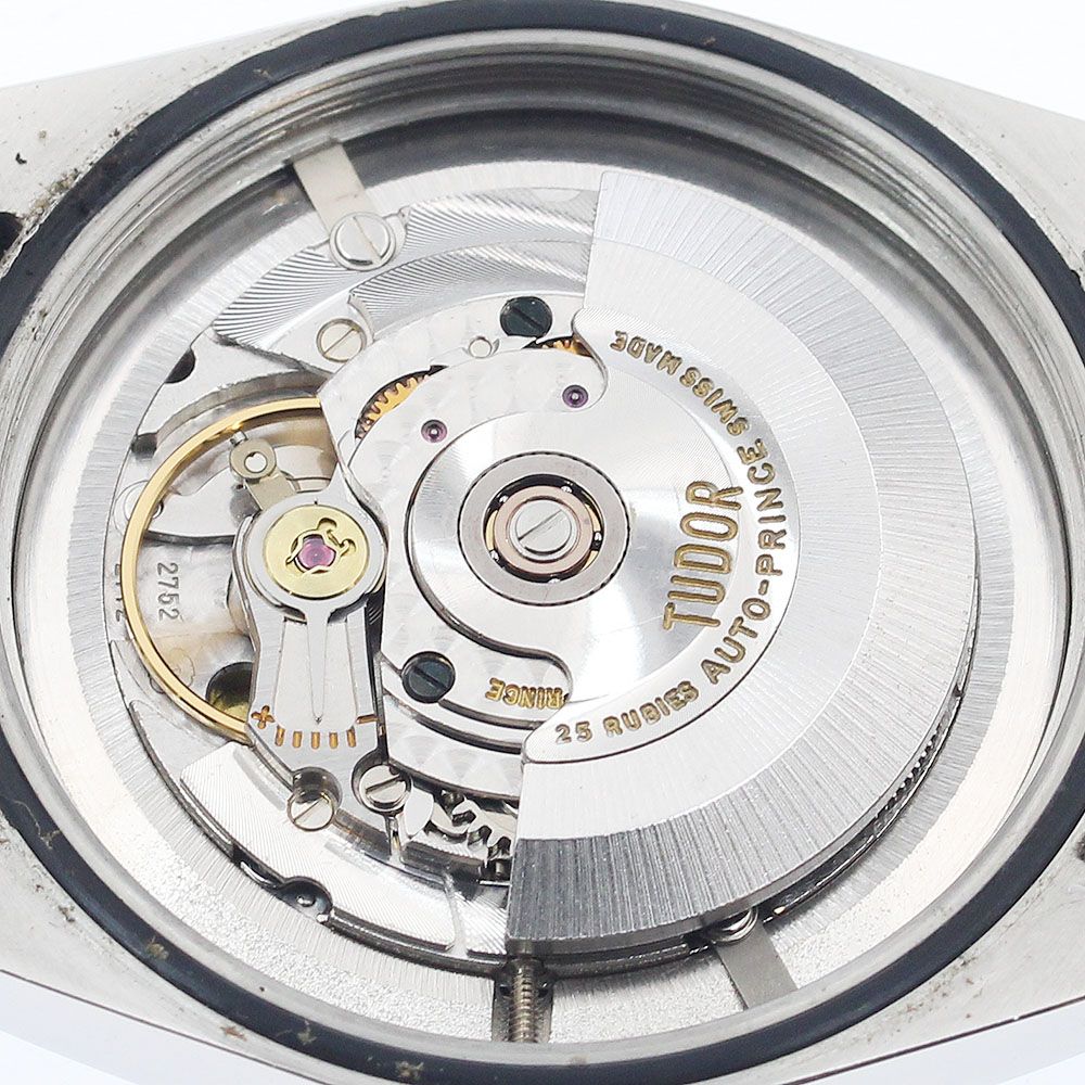 チュードル TUDOR 7024/0 プリンスオイスターデイト Cal.2752 自動巻き