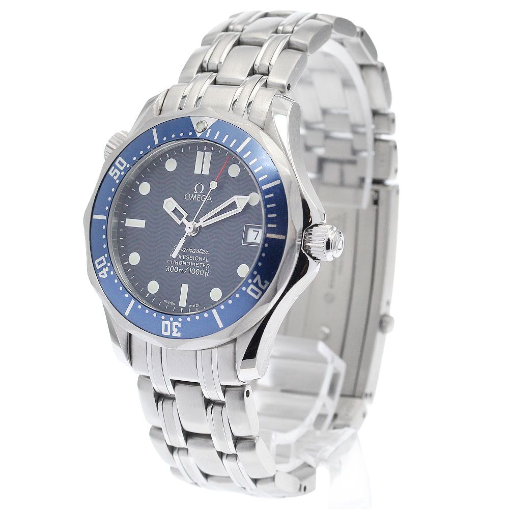 デイト 自動巻き