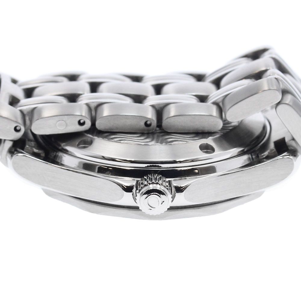  オメガ OMEGA 2551.80 シーマスター300 デイト 自動巻き ボーイズ _942989 男性向け 自動巻き時計 腕時計(アナログ)