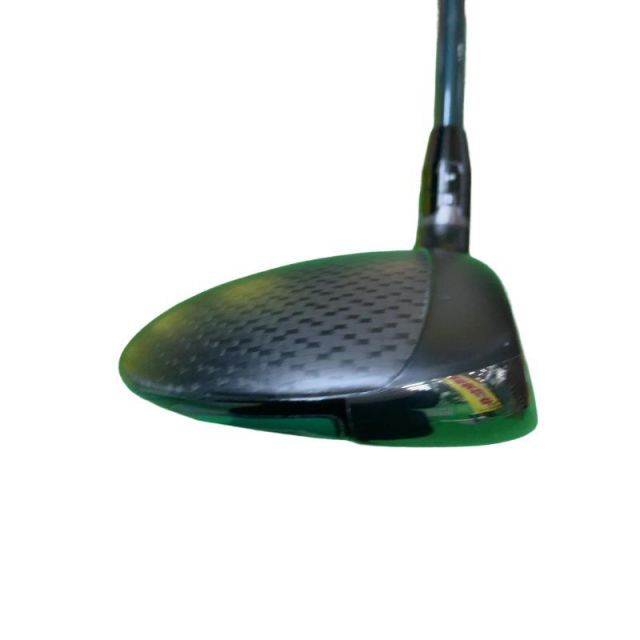 キャロウェイ ELYTE MAX FAST 5W フェアウェイウッド FW LIN-Q GREEN