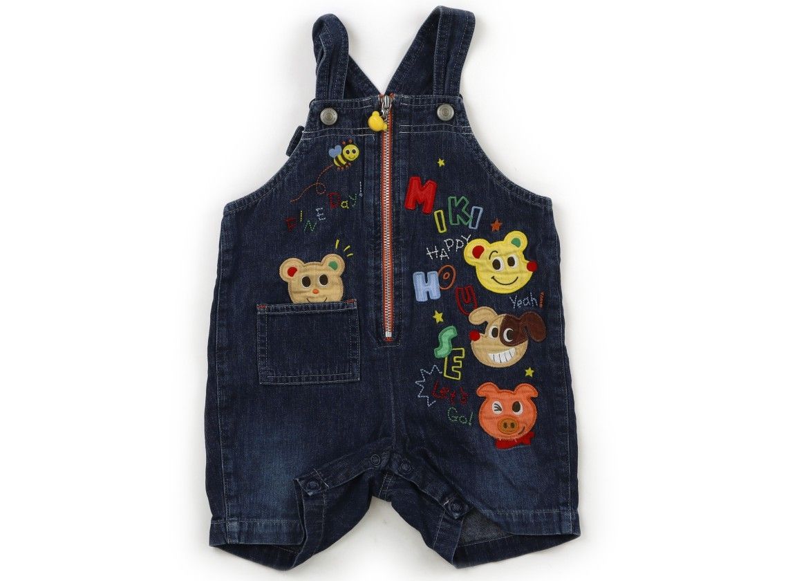 ミキハウス 80サイズ 服 SALE，2025 【ミキハウス/mikiHOUSE