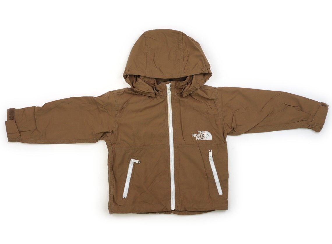 ノースフェイス The North Face ブルゾン・Gジャン 130サイズ 男の子