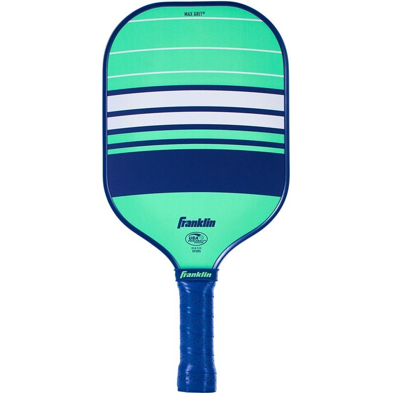 フランクリンfranklin NASH PADDLE NAY NAVY リクレーションラケット (59285)、選択