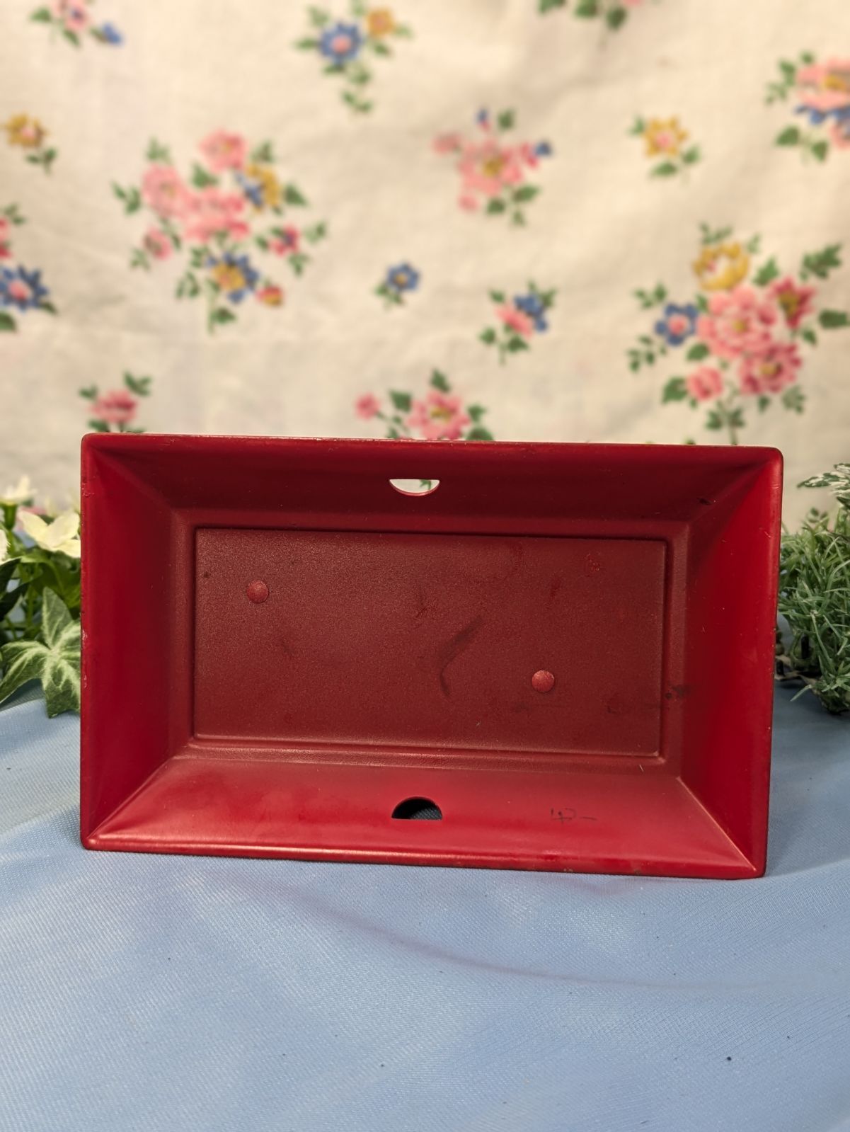 イギリス アンティーク Little Bettyトイミシン ミニミシン - メルカリ