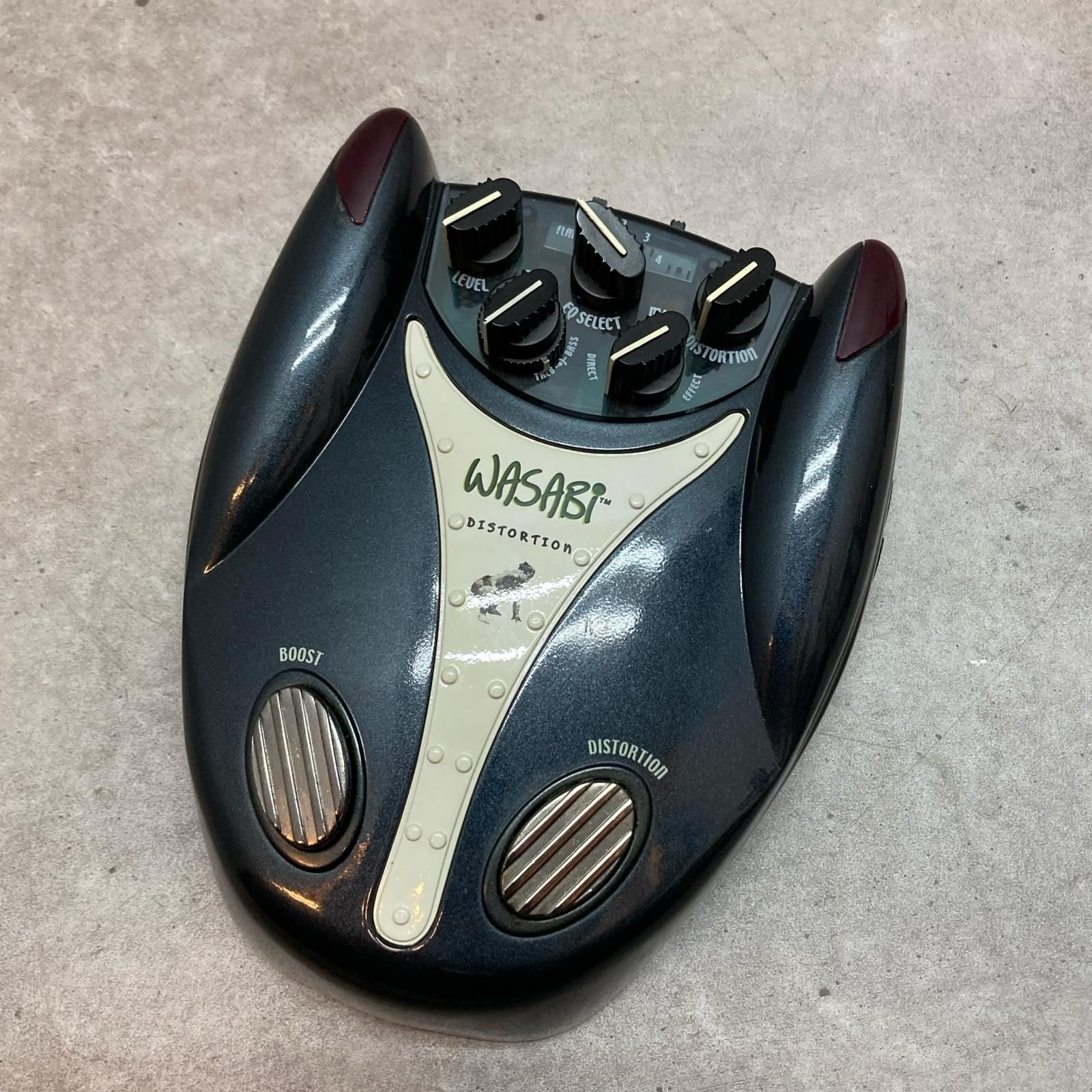 三重本店】【楽器】 中古 Danelectro | ダンエレクトロ エフェクター