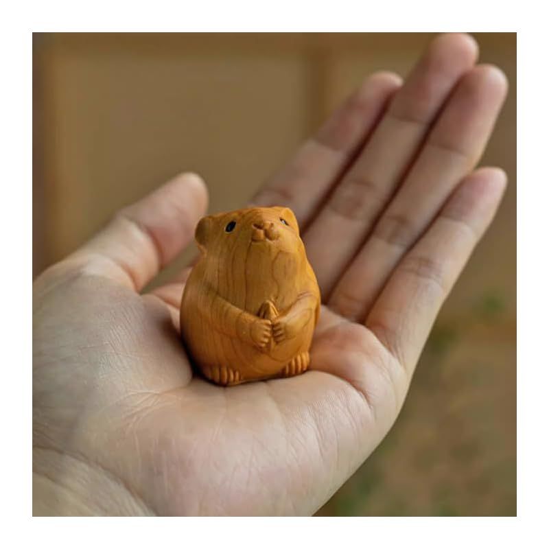 新品】 干支 置物 縁起物 招福 金運 開運 インテリア 卓上 プレゼント