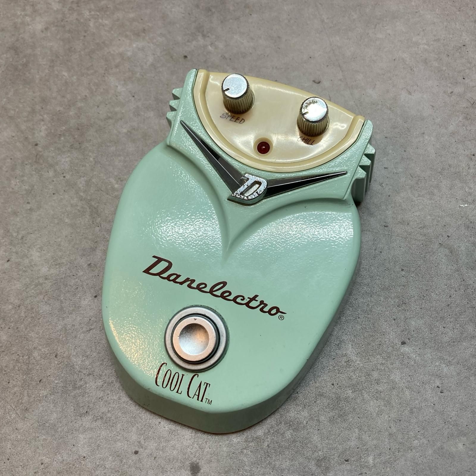 三重本店】【楽器】 中古 Danelectro | ダンエレクトロ エフェクター