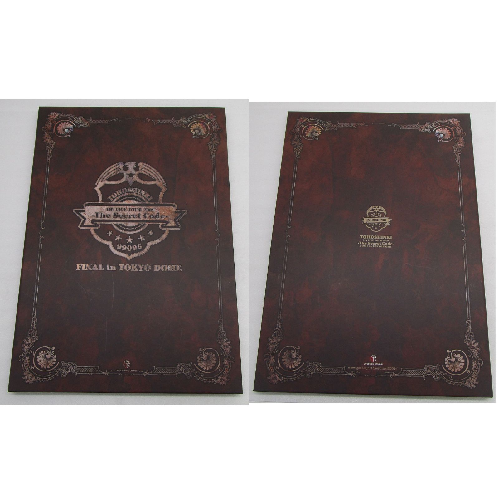 東方神起 DVD CD 23本 他 グッズ まとめ売り - メルカリ