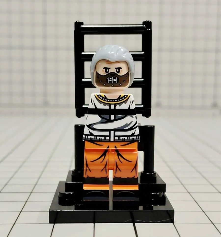 2026年最新】ハンニバル フィギュアの人気アイテム - メルカリ