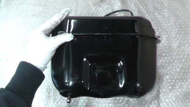 JOGアプリオ 4JP-7329xxx の 燃料タンク:#1770704039 - メルカリ
