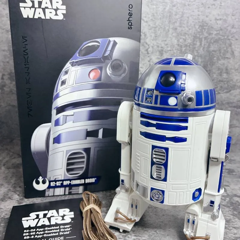 2026年最新】ラジコン R2-D2の人気アイテム - メルカリ