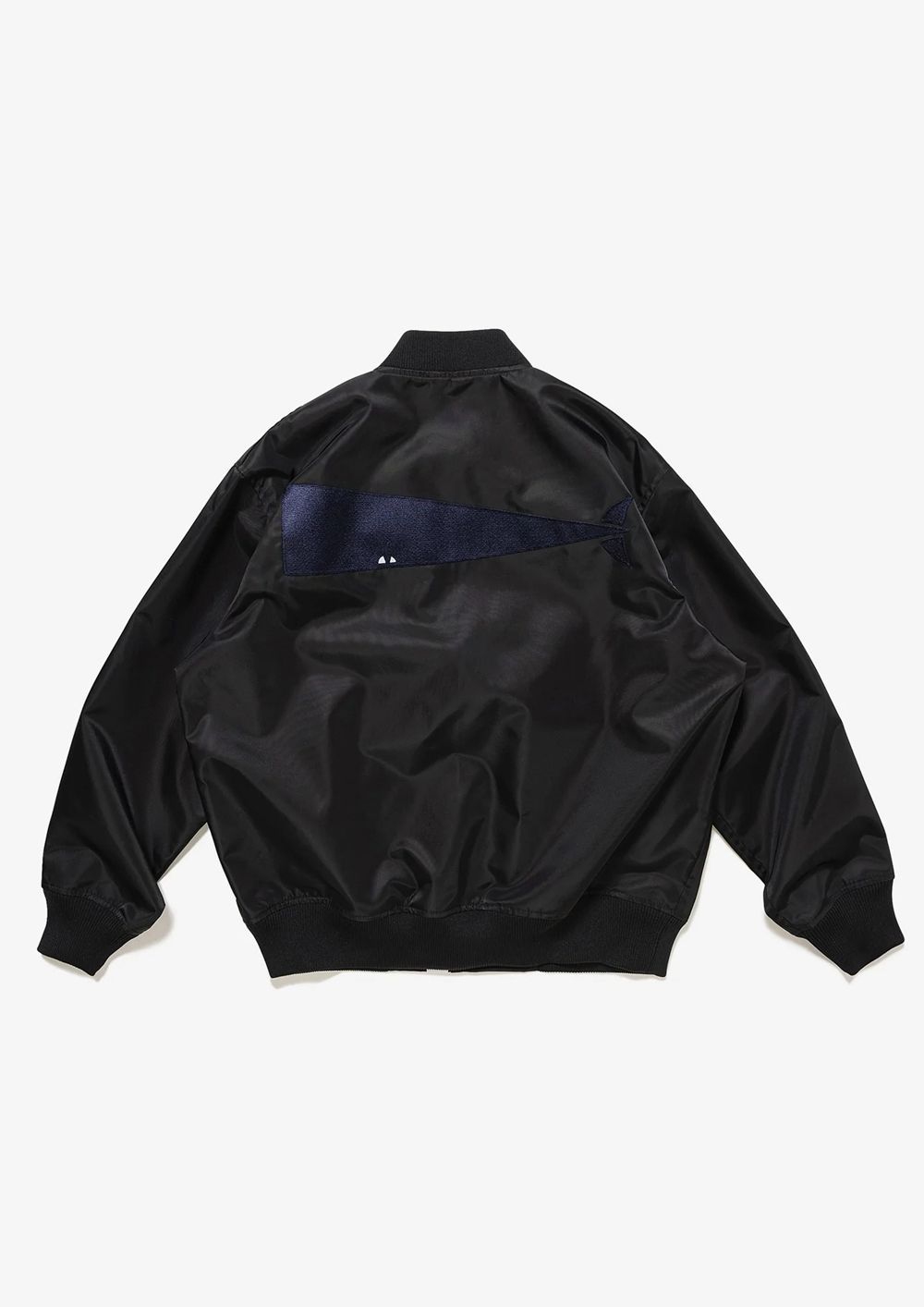 DESCENDANT ECHO SATIN JACKET ジャケット 261TQDS-JKM01 - メルカリ