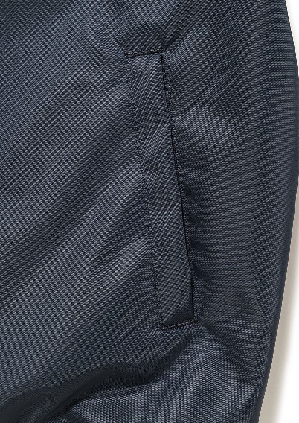DESCENDANT ECHO SATIN JACKET ジャケット 261TQDS-JKM01 - メルカリ