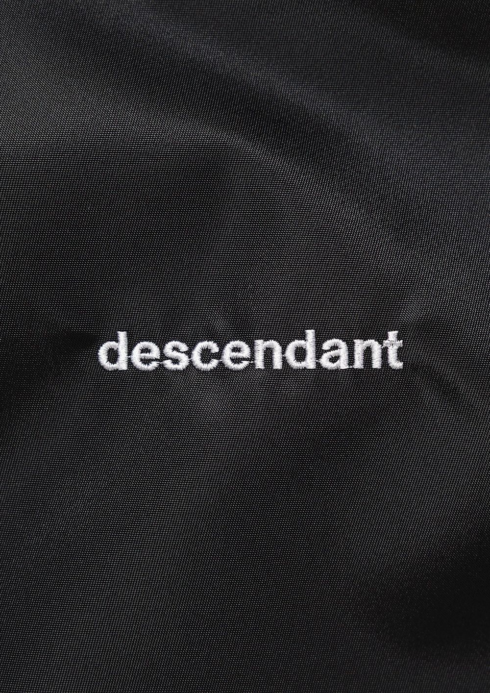 DESCENDANT ECHO SATIN JACKET ジャケット 261TQDS-JKM01 - メルカリ