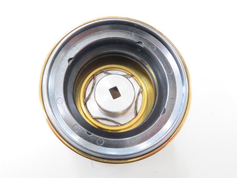 シマノ 夢屋 18ステラ 2500 F6 スプール (02-9202160008) - メルカリ