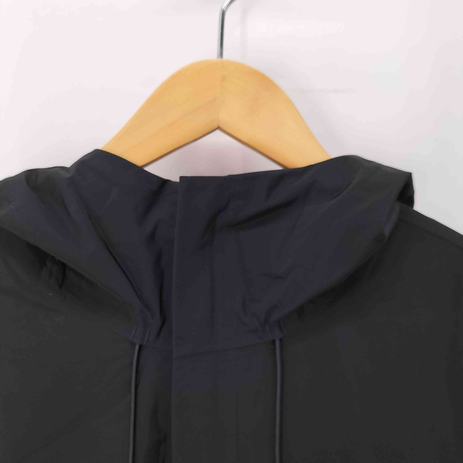 ラコステ LACOSTE シャワープルーフフードジャケット メンズ EUR：50