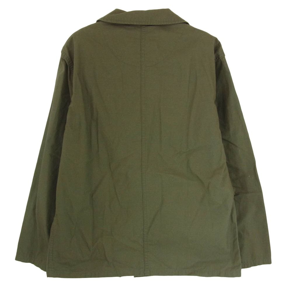 Le Sans Pareil MOLESKIN カバーオール SHIRTS ル サン パレイユ Le