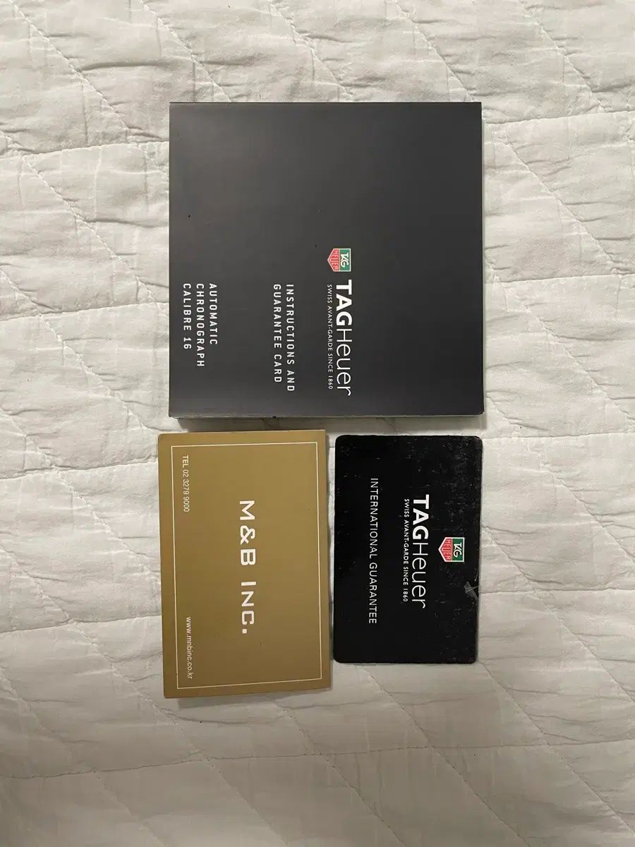 カレラ キャリバー16