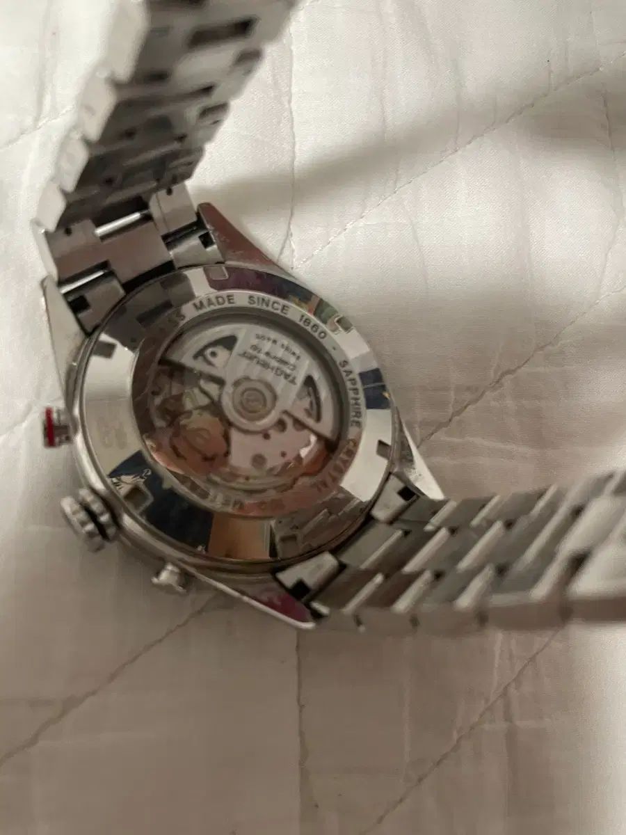 オートマティック 時計