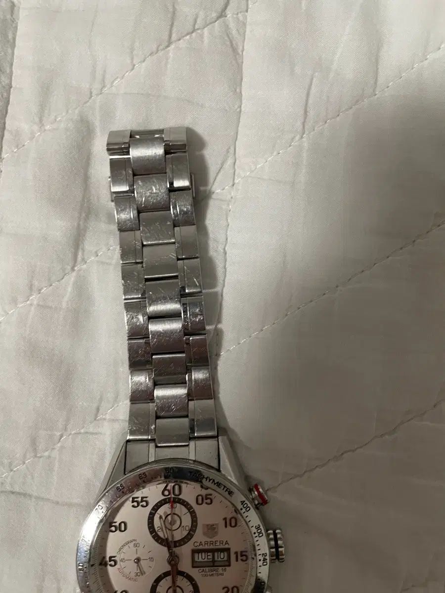 キャリバー16 オートマティック