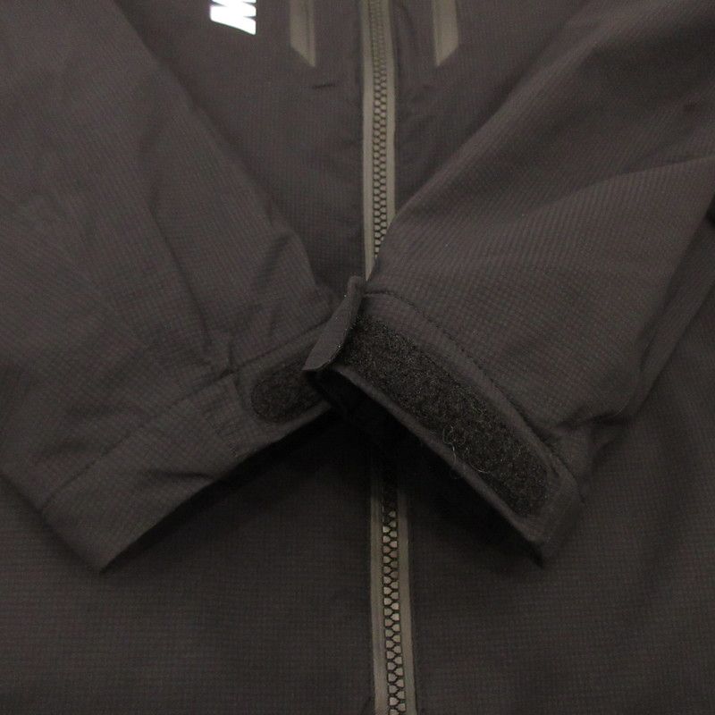 姫路東店】 中古 Mammut | マムート ナイロンジャケット Freeflight HS