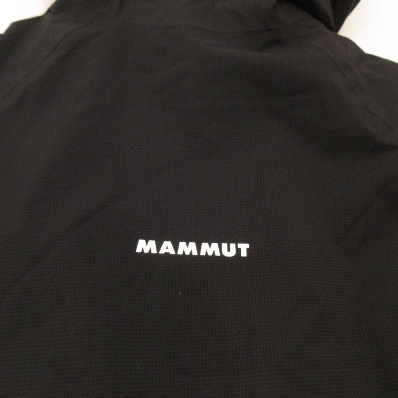 姫路東店】 中古 Mammut | マムート ナイロンジャケット Freeflight HS