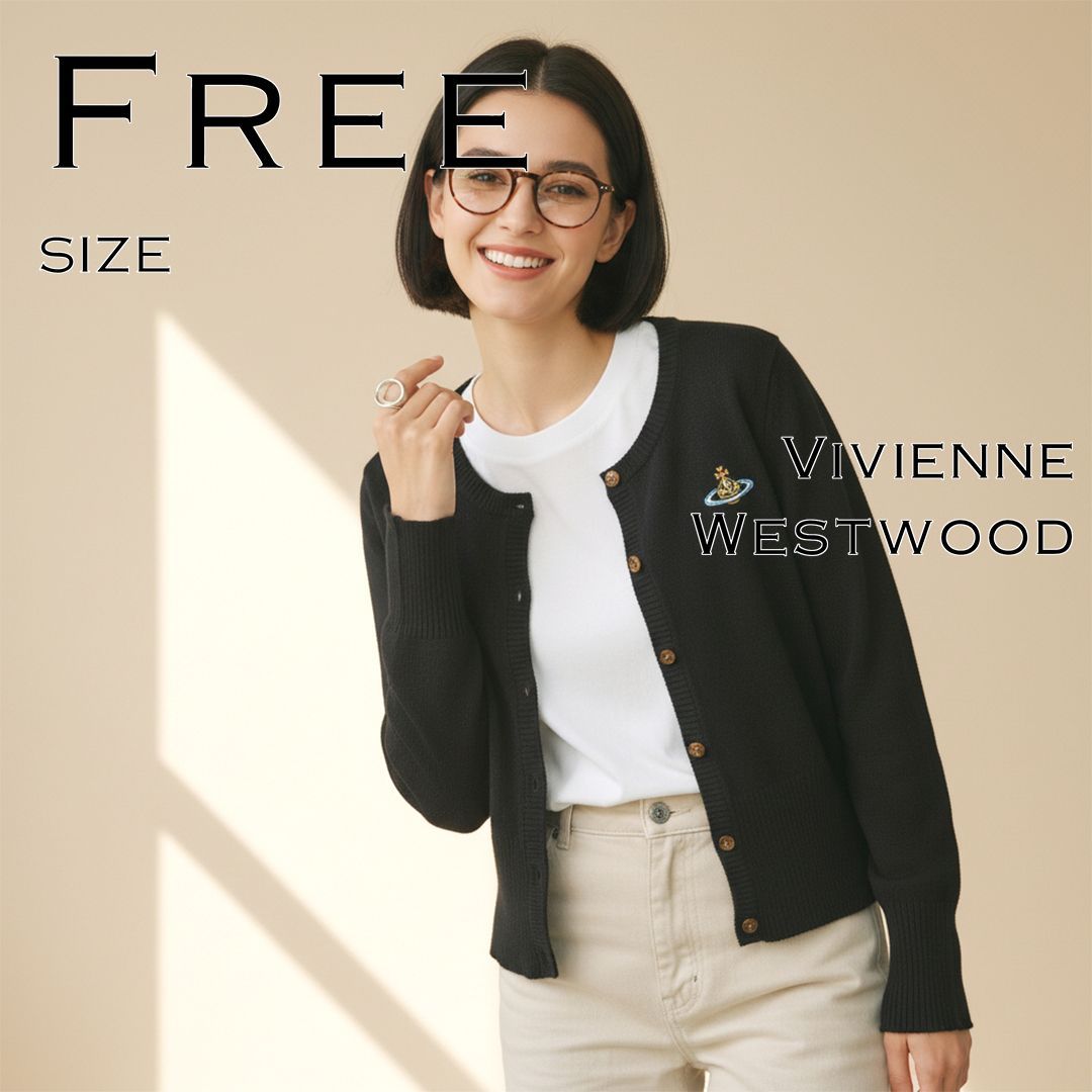 美品】Vivienne Westwoodヴィヴィアンウエストウッド レディース