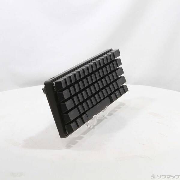 中古】SteelSeries Apex Pro Mini US ゲーミングキーボード - メルカリ