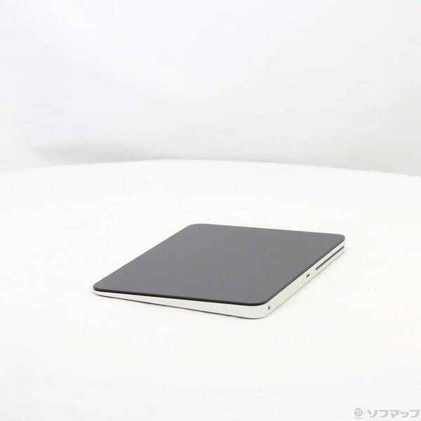 Magic Trackpad（Multi-Touch対応） MMMP3ZA/A ソフマップ 〔品〕 Magic Trackpad Multi-Touch対応 ブラック MMMP3ZA