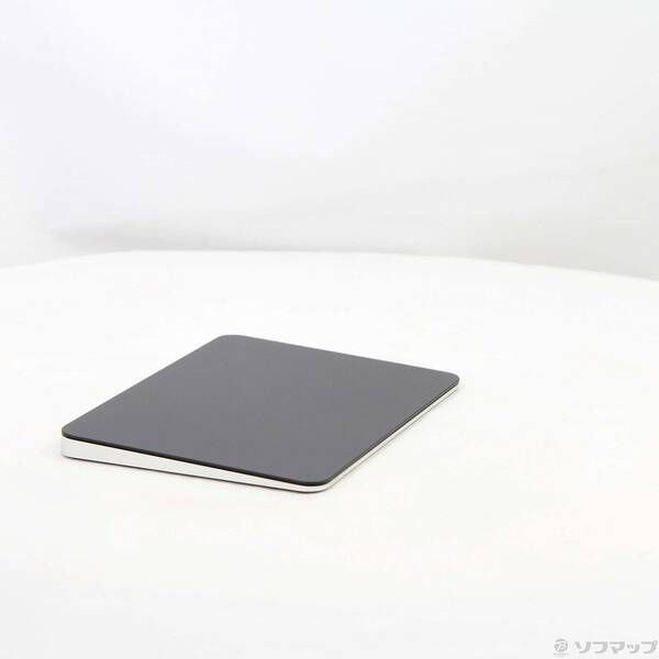 ソフマップ 〔品〕 Magic Trackpad Multi-Touch対応 ブラック MMMP3ZA