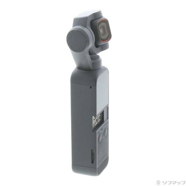 3軸ジンバル スタビライザー OSMO MOBILE-2 3軸ジンバル