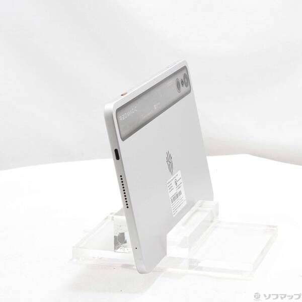 REDMAGIC Astra 256GB シルバー【美品中古】Wi-Fi - メルカリ