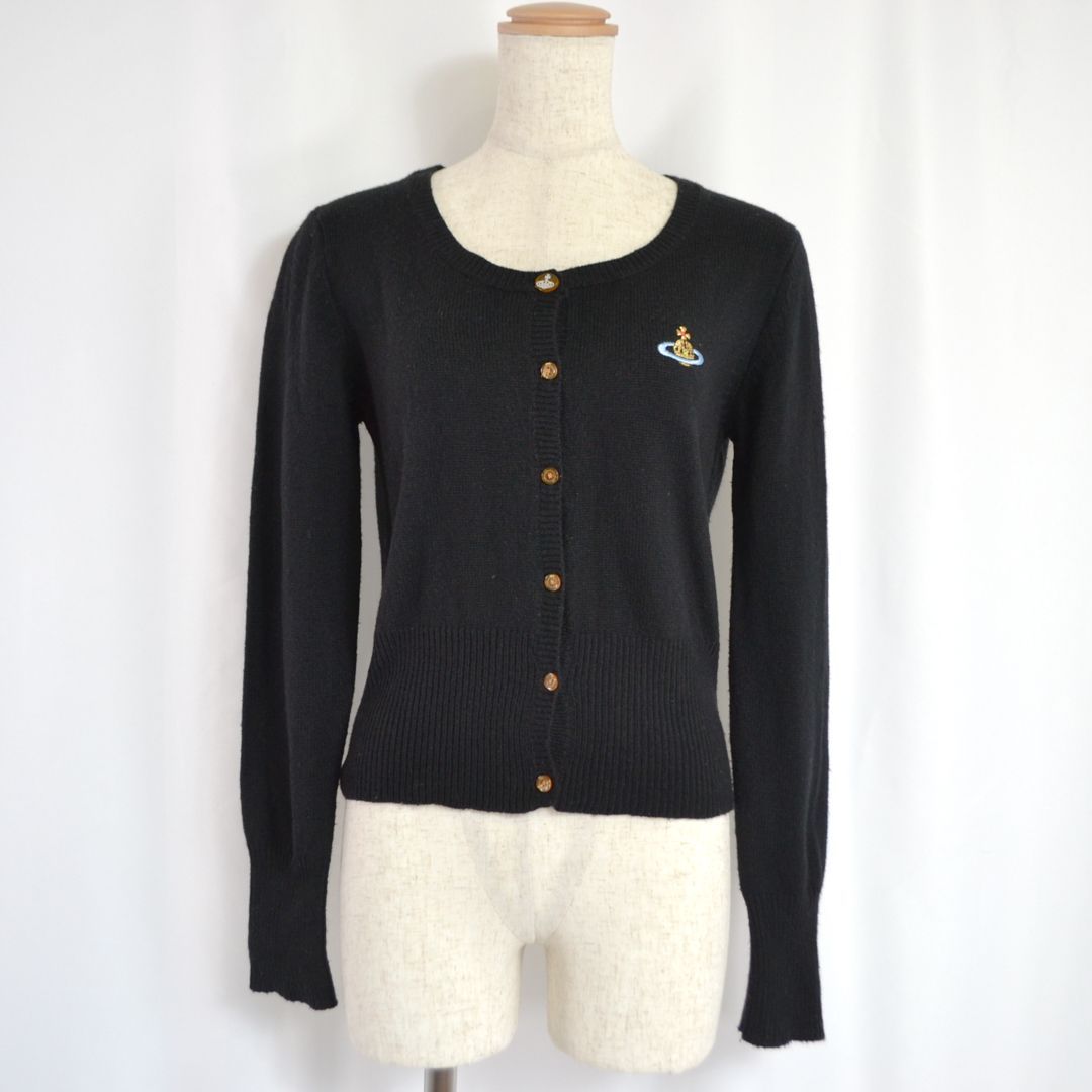 美品】Vivienne Westwoodヴィヴィアンウエストウッド レディース 