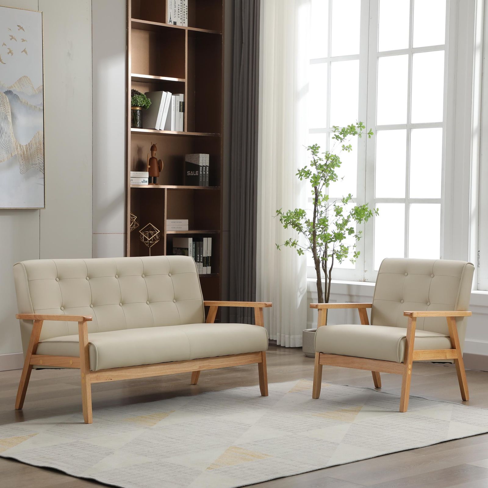 ソファー 2Pソファ