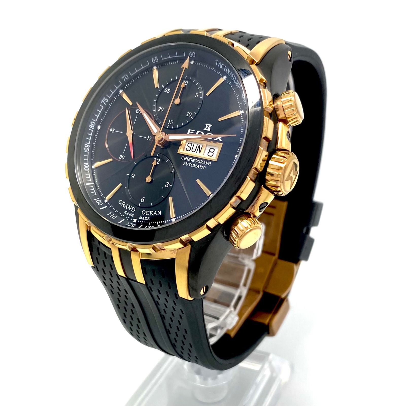 EDOX グランドオーシャン