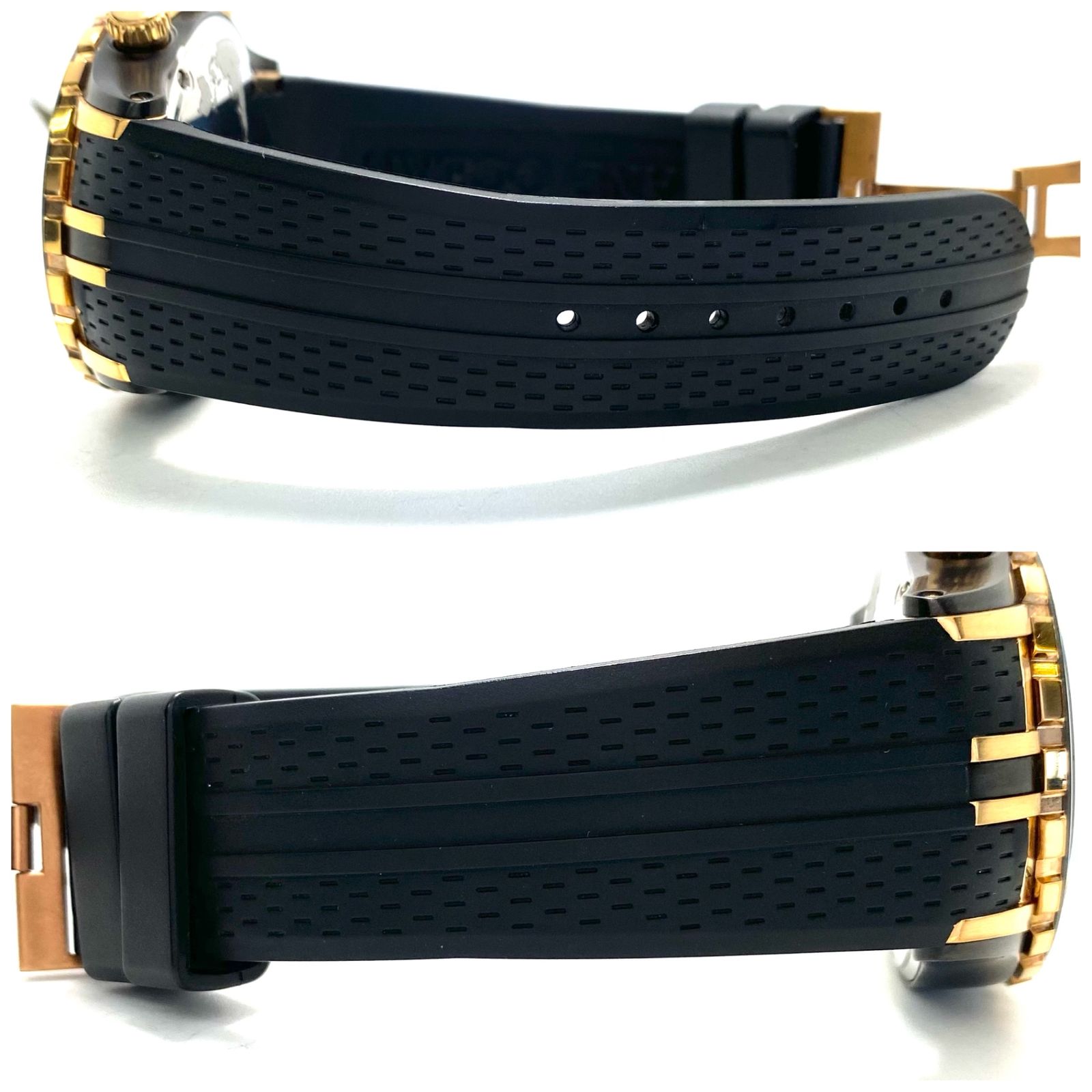 デイデイト表示