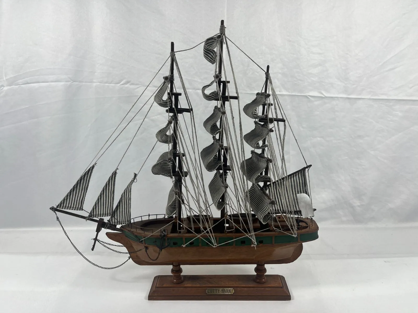 CUTTY SARK 帆船模型 アンティーク CUTTY SARK 帆船模型 アンティーク 2026年最新】Yahoo!オークション