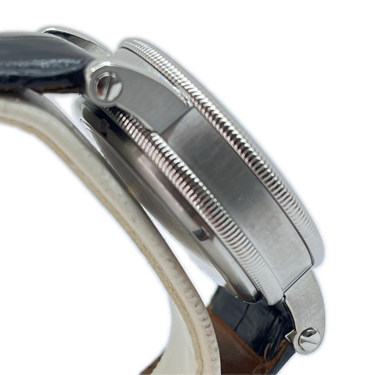 クロノスイス 自動巻き