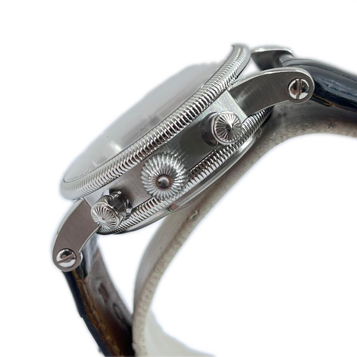 クロノスイス 自動巻き