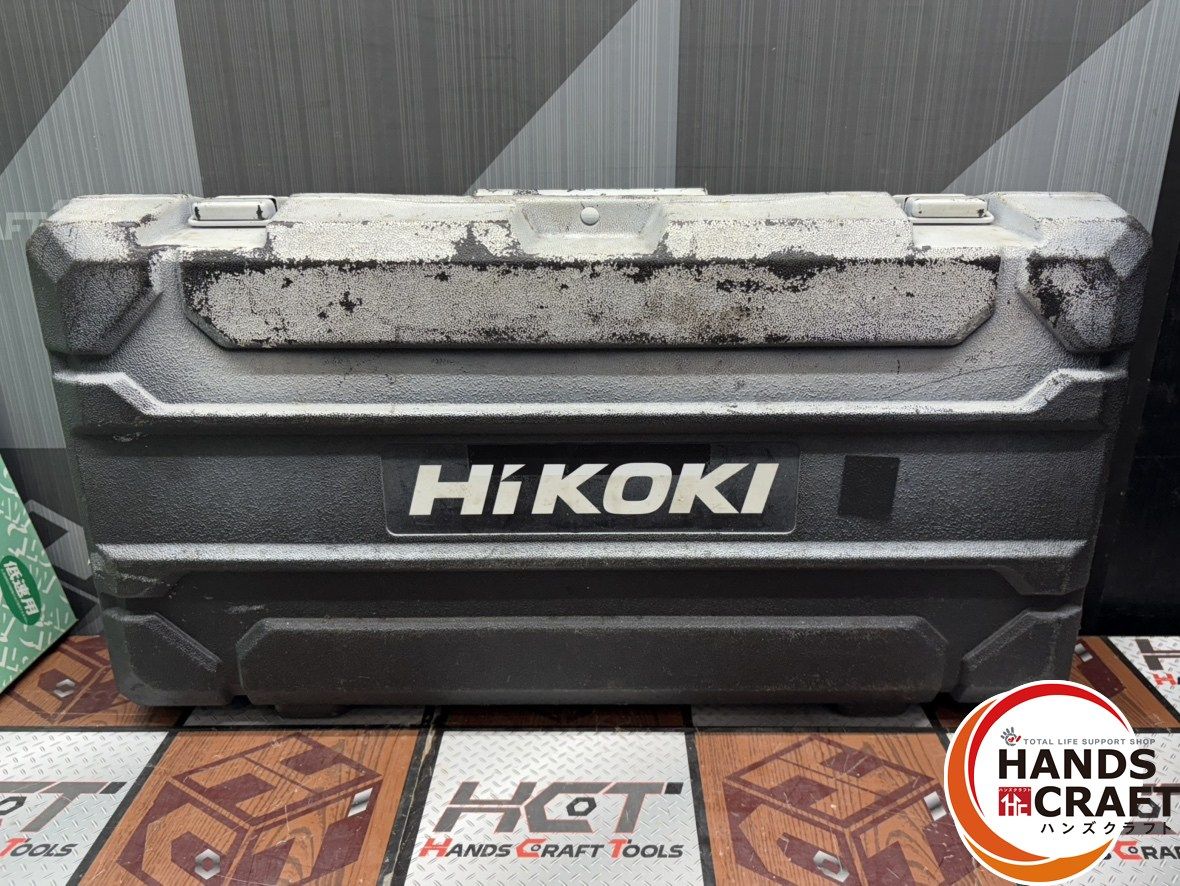 〇【送料無料】ハイコーキ HiKOKI セール中 CR13VEY 130mmセーバーソー 