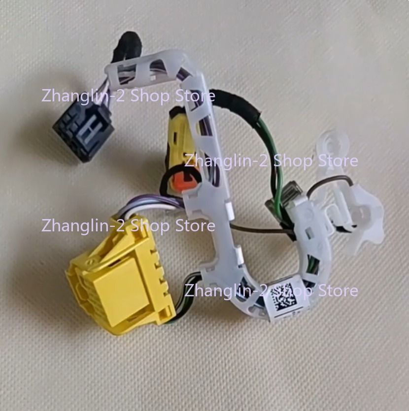 GOLF 7 LAMANDO GOLF SPORTSVAN カスタム 多機能ステアリングホイールボタンハーネス カーパーツ