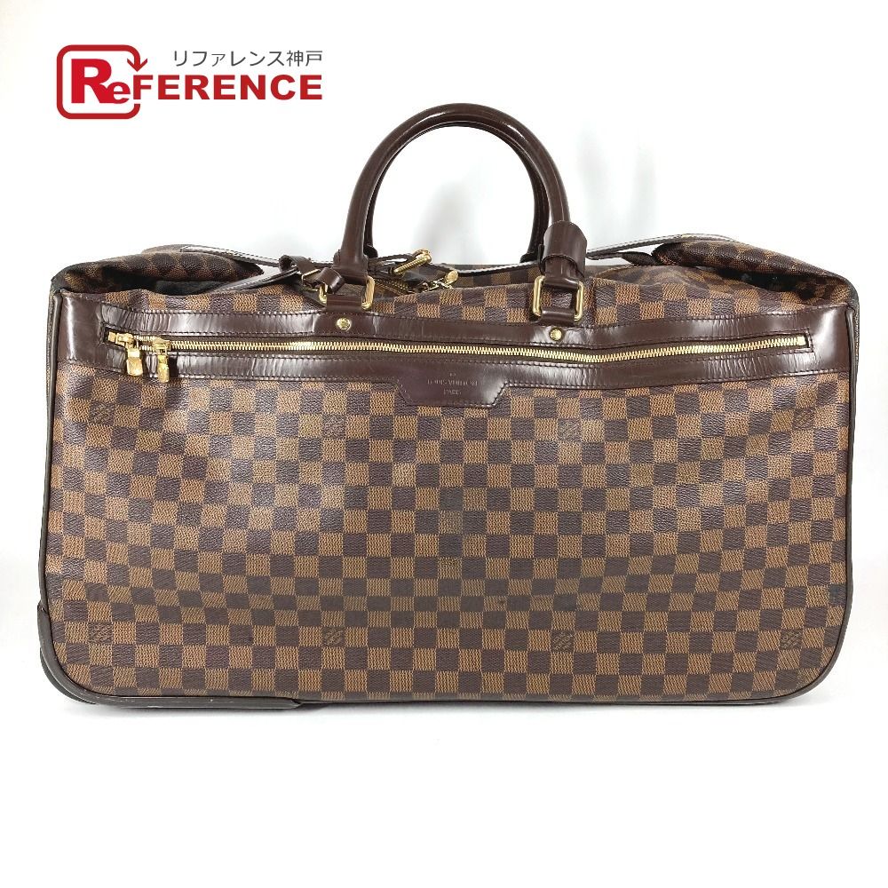 LOUIS VUITTON ルイヴィトン キャリーバッグ エオール60 エオール 60 