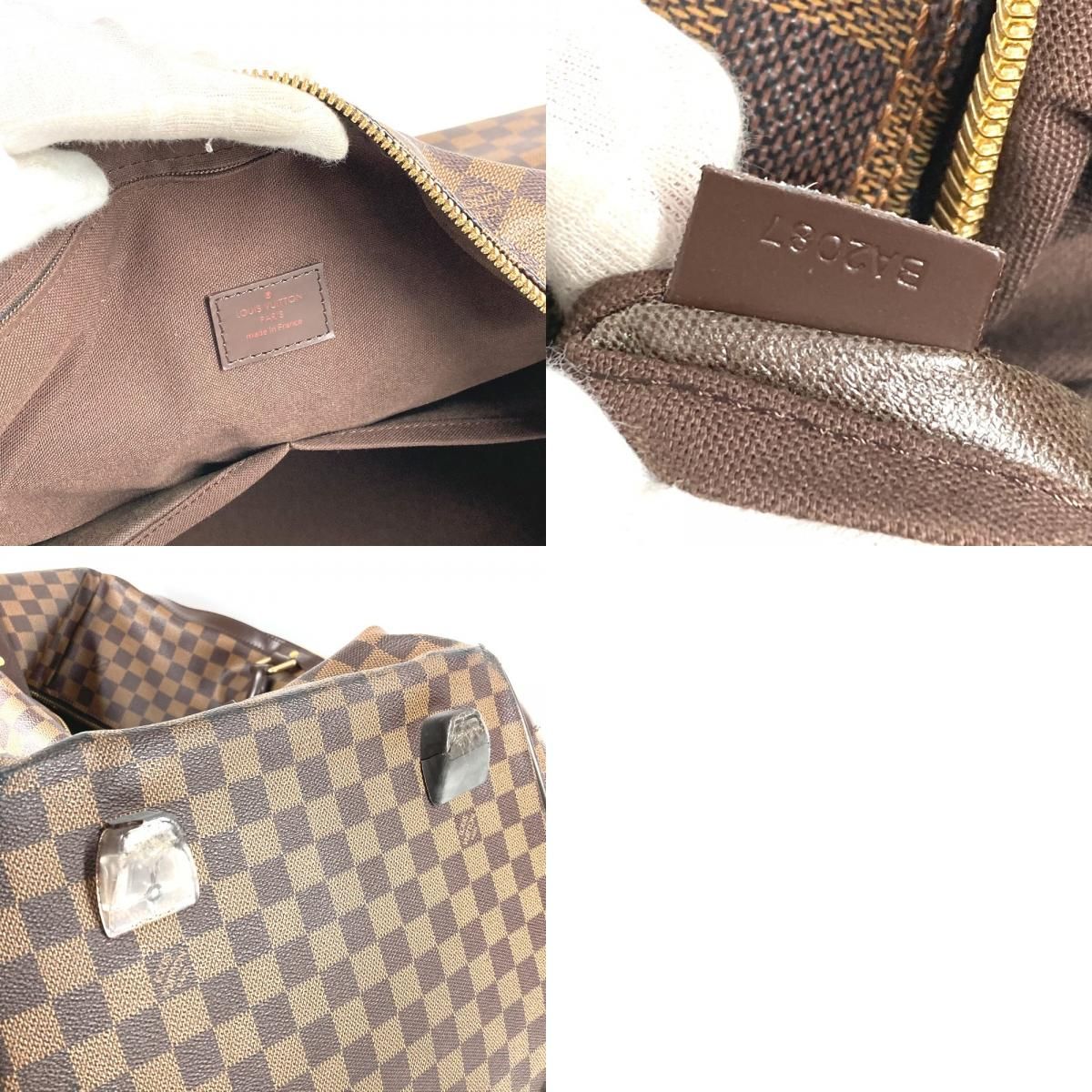 LOUIS VUITTON ルイヴィトン キャリーバッグ エオール60 エオール 60 