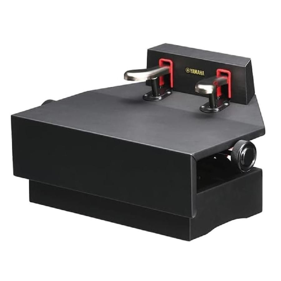 YAMAHA ヤマハ 昇降式 ピアノ 補助 ペダル PPA - メルカリ